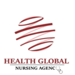 HEALTH GLOBALNA LOGO
